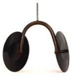 Окучник МБ дисковый б/с (Каскад, Ока, Луч, Нева, Forza)