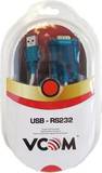 USB- RS232 Последовательный Преобразователь VCOM