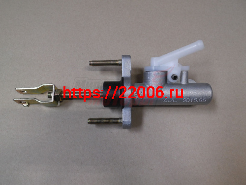 Цилиндр сцепления главный MK, MK CROSS (1014001688) Цилиндр сцепления главный MK, MK CROSS (1014001688)