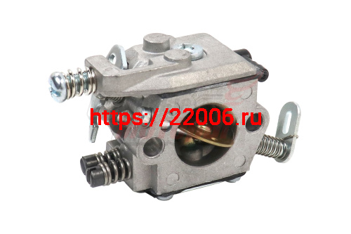 Карбюратор на Штиль 210,230,250 (1123 120 0605) (13-3)(аналог WALBRO WT-215)