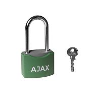 Замок Ajax (Аякс) навесной PD-0550L 3 key