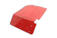 Крыло колеса большое правое SR1Z-135Е