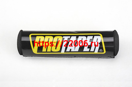 Подушка на перемычку руля круглая PROTAPER Подушка на перемычку руля круглая PROTAPER