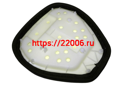 Седло водителя электро скутер SUMAI (L8030001502) фото 2 Седло водителя электро скутер SUMAI (L8030001502) фото 2