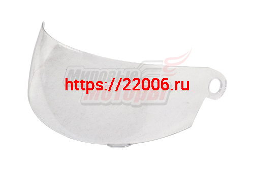 Стекло для шлема HF-101