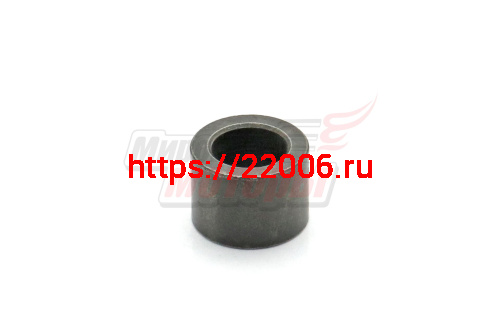 Втулка оси заднего колеса 17х27х19,5 мм TRIUMPH, ZF-KY, EKONIKA (ZF250-1) Втулка оси заднего колеса 17х27х19,5 мм TRIUMPH, ZF-KY, EKONIKA (ZF250-1)