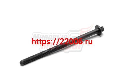 Болт ГБЦ 1.5 Zotye T600 (1003061001-B11) Болт ГБЦ 1.5 Zotye T600 (1003061001-B11)