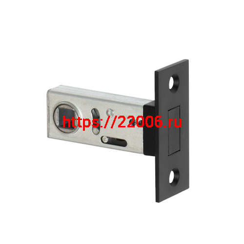 Защелка Ajax (Аякс) врезная MAGNLN50-8 BL черный Защелка Ajax (Аякс) врезная MAGNLN50-8 BL черный