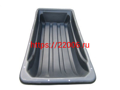 Рыбацкие сани №4 (830*390*140) 53005 Рыбацкие сани №4 (830*390*140) 53005