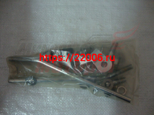 Крепеж к щиткам ветровым "Лидер-Тигер" пластик. (12) Крепеж к щиткам ветровым "Лидер-Тигер" пластик. (12)