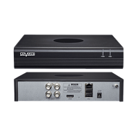 SVR-4115N v3.0 видеорегистратор гибридный