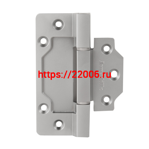 Петля Armadillo (Армадилло) универсальная без врезки IN4300.US MWSC итальянский тисненый Петля Armadillo (Армадилло) универсальная без врезки IN4300.US MWSC итальянский тисненый