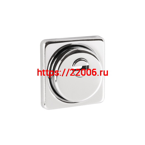 Накладка Fuaro (Фуаро) DEF.MSC/K-EXT.6212 CP-8 хром Накладка Fuaro (Фуаро) DEF.MSC/K-EXT.6212 CP-8 хром