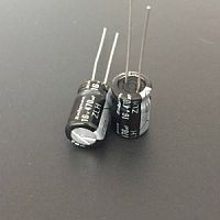 16V 470uF Конденсатор CapXon