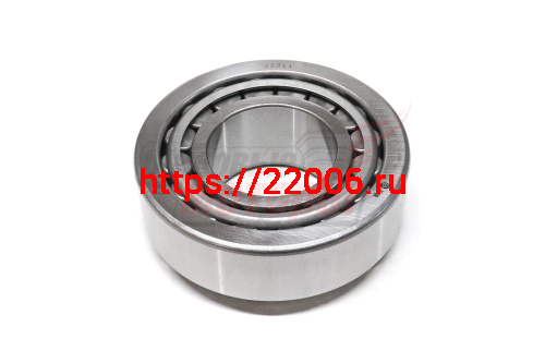 Подшипник передней ступицы внутренний 150*70*42/54,5 HOWO (32314) Подшипник передней ступицы внутренний 150*70*42/54,5 HOWO (32314)