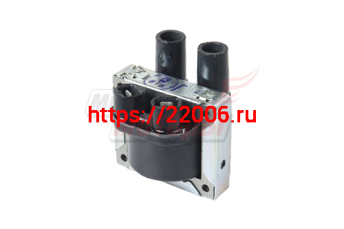 Катушка зажигания Буран, Тайга (4412.3705) (Россия, Завод) Катушка зажигания Буран, Тайга (4412.3705) (Россия, Завод)