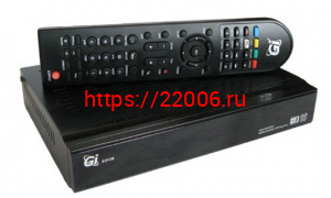 GI-2138 Galaxi Innovation S2138HD GI-2138 Galaxi Innovation S2138HD