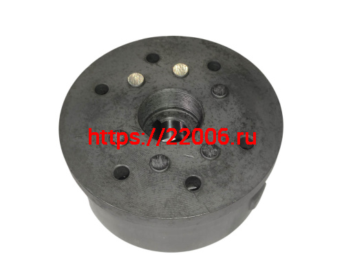 Маховик зажигания 1P60 FMJ (под 4+2 катушки) фото 2