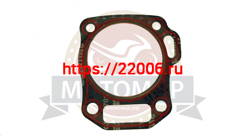 Прокладка головки цилиндра 170FТ Прокладка головки цилиндра 170FТ