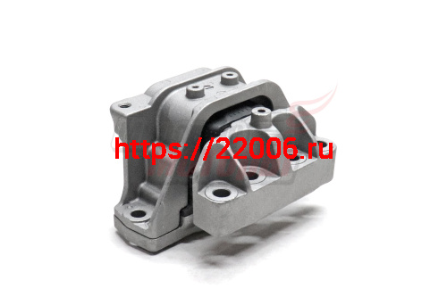 Опора двигателя правая 1,5 F7 (1001210XKY96A)