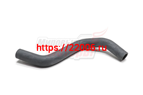 Патрубок радиатора охлаждения Bonus 3 (J52-1303201)