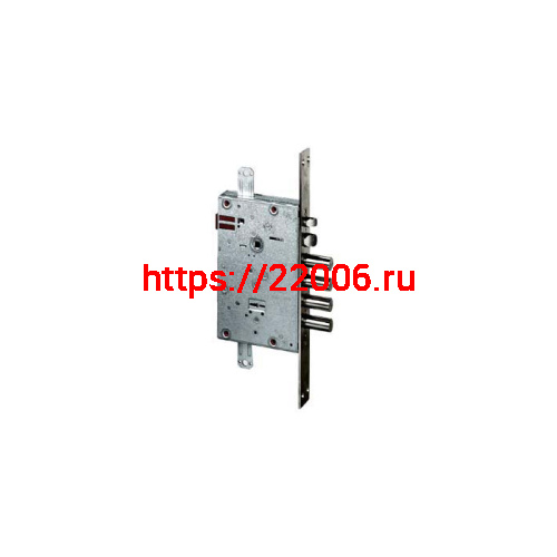 Замок Cisa (Чиза) врезной электромеханический NEW CAMBIO FACILE 17.685.28 (инд. упаковка) Замок Cisa (Чиза) врезной электромеханический NEW CAMBIO FACILE 17.685.28 (инд. упаковка)