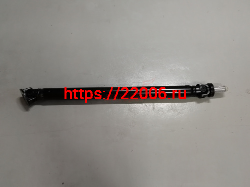 Вал карданный задний в сборе Hover 4/4 (2201000-K01)