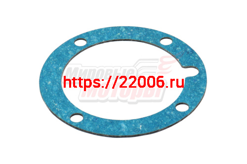 Прокладка нижней крышки Zongshen 9.9-15 л.с.( 02007-D05-0000) Прокладка нижней крышки Zongshen 9.9-15 л.с.( 02007-D05-0000)