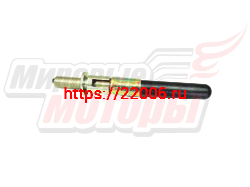 Болт ручной L=30mm T125,T150,МУХТАР,МУХТАР-7,МУХТАР-15 Болт ручной L=30mm T125,T150,МУХТАР,МУХТАР-7,МУХТАР-15