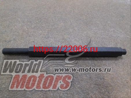 Вал фрикциона KCМ21, KCМ24(F), KCМ22B(19,21г.в.), KCМ24D(21г.в.)(KCM22B-02-08) Вал фрикциона KCМ21, KCМ24(F), KCМ22B(19,21г.в.), KCМ24D(21г.в.)(KCM22B-02-08)