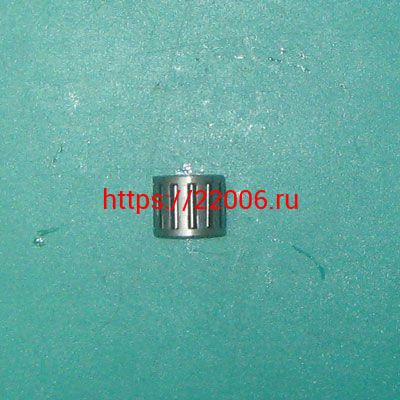 Сепаратор на 12 мм Honda DIO, LEAD (12х17х12) Сепаратор на 12 мм Honda DIO, LEAD (12х17х12)