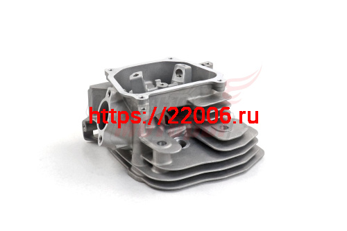 Головка LIFAN 16 л.с. KP420 (12100-A262T-0001) поз. голая (LIFAN оригинал) Головка LIFAN 16 л.с. KP420 (12100-A262T-0001) поз. голая (LIFAN оригинал)