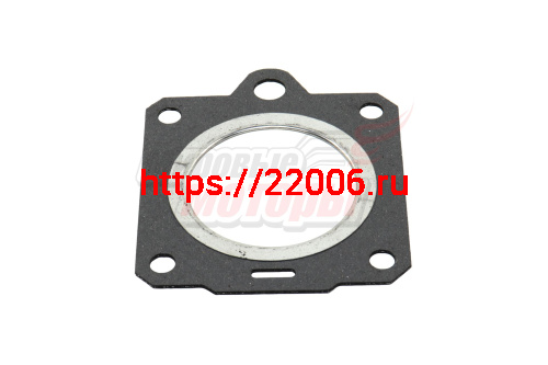 Прокладка ГБЦ Zongshen 4-6 л.с (01001-I07-0000) РК113 Прокладка ГБЦ Zongshen 4-6 л.с (01001-I07-0000) РК113