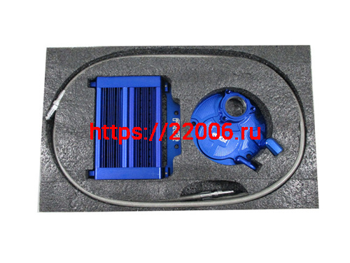 Радиатор масляного охлаждения FRCR Радиатор масляного охлаждения FRCR