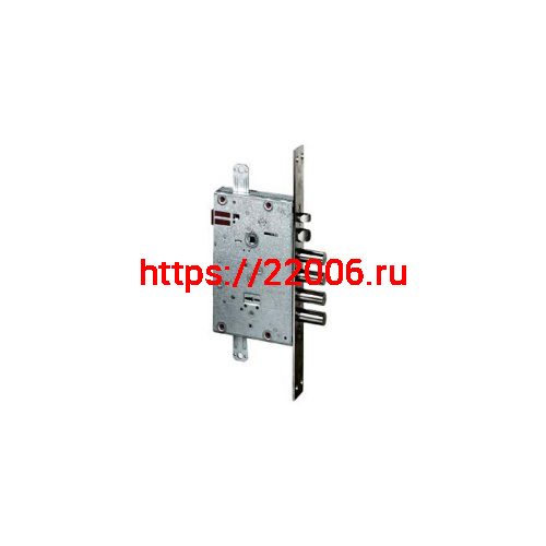 Замок Cisa (Чиза) врезной электромеханический 17.535.28 (5 ключей) Замок Cisa (Чиза) врезной электромеханический 17.535.28 (5 ключей)