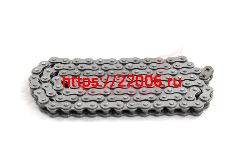 Цепь 108 зв. приводная 520-108 ENDURO-01 "ММ"