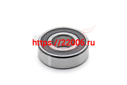Подшипник 180203 (арт.6203-2RSH) SKF Подшипник 180203 (арт.6203-2RSH) SKF