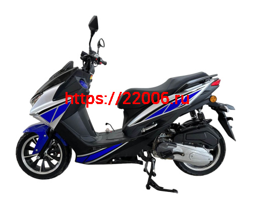 Скутер ARC (FOS) фото 8