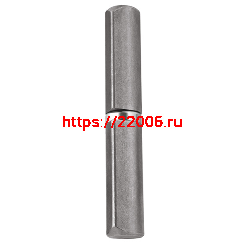 Петля приварная D25x160S Петля приварная D25x160S