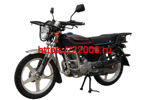 Мотоцикл HUNTER 250