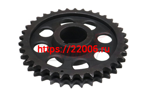 Звездочка распредвала 491QE Deer.Safe (1006012E00)