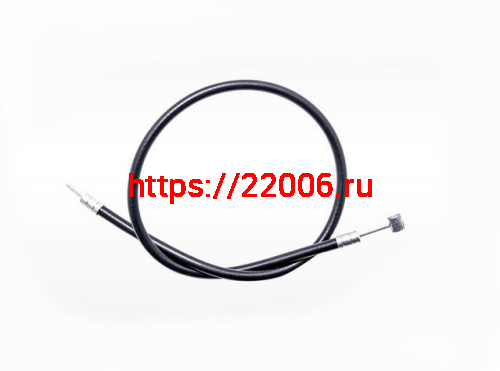 Тормозной трос с оплеткой (передний) 3122630 Тормозной трос с оплеткой (передний) 3122630