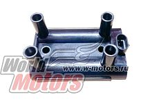 Катушка зажигания SAFE,SAILOR Евро 3 (3705110-E07)