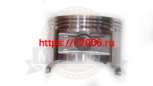 Поршень LIFAN 16 л.с. KP420 (13311-A2610-0001) 90мм фото 3