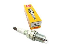 Свеча зажигания BKR6EYA NGK (Япония) 2249/7868