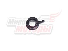 Опора ручки газа CB400