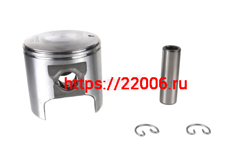 Поршень Тайга (72,00) норма (Тайвань) (1шт) в сборе с пальцем и стопорными кольцами