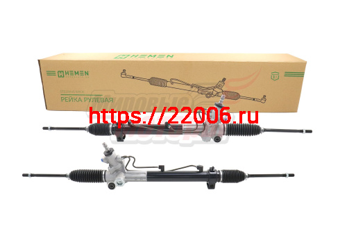 Рейка рулевая Lexus RX 300 97-03 (HR56352) Рейка рулевая Lexus RX 300 97-03 (HR56352)