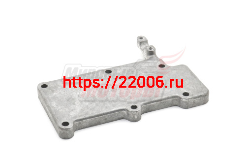 Крышка Ветерок12 блока (621431)