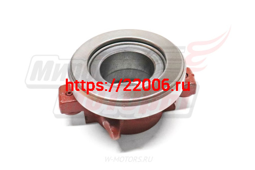 Муфта сцепления выжимная с подшипником FOTON 1069 (646L0921A2) фото 3